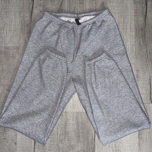 SKIMS Classic jogger - Cotton fleece